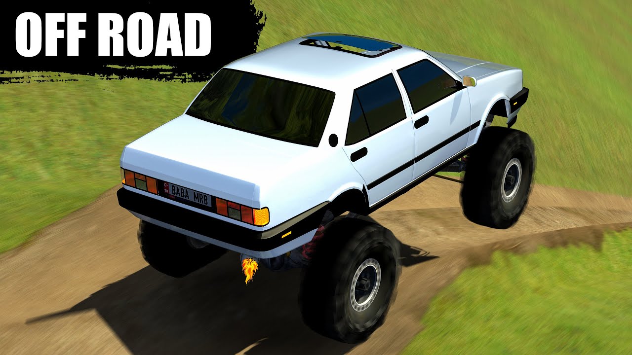 TOFAŞ İLE ÖLÜM YOLLARINDA OFF ROAD YAPIYORUZ !!