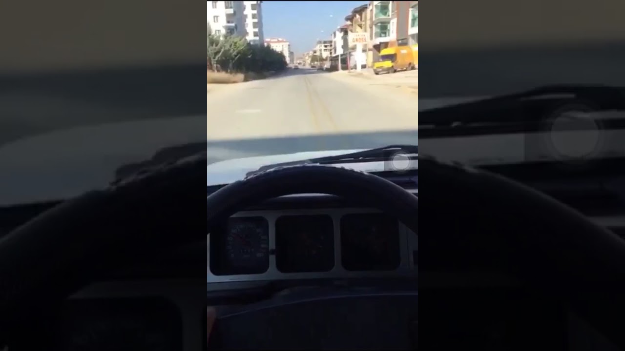 Tofaş Snap Story