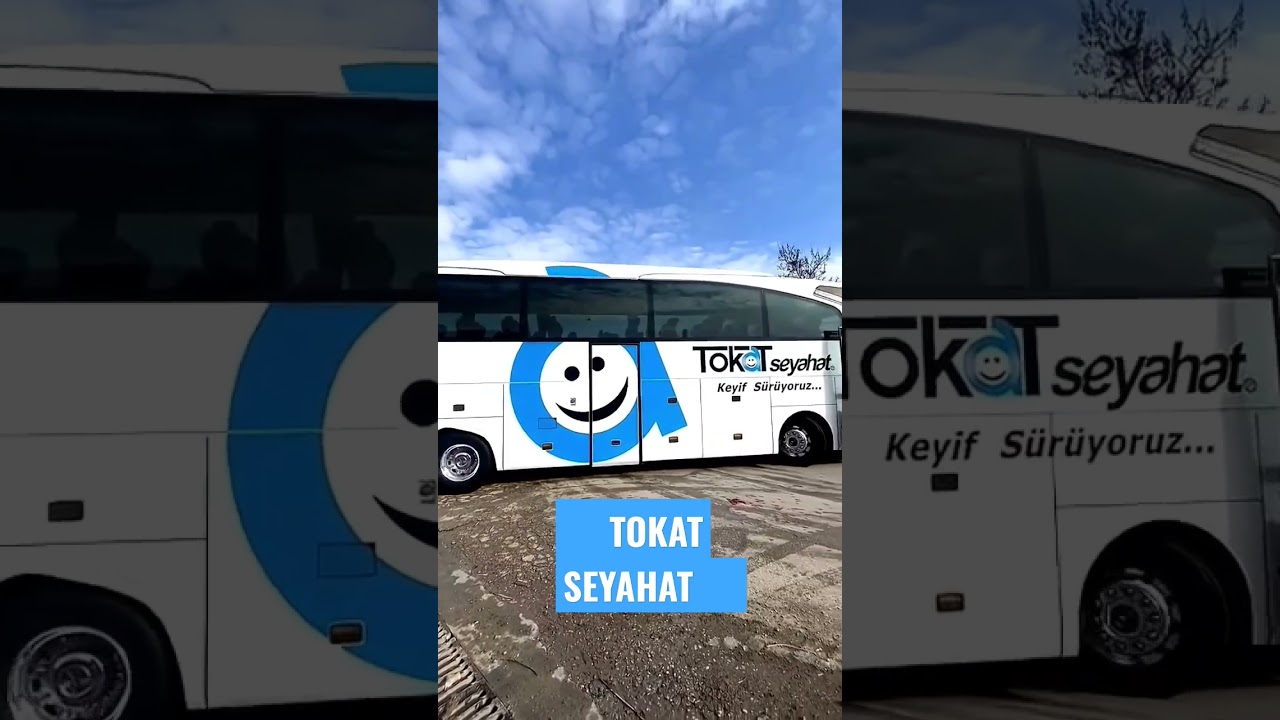 Tokat Seyahat #shorts #otobüs #otobüssnap #travego #snap #arabasnap #tiktok #arabavideolari