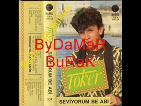 Toker - Seviyorum be abi (youtubede ilk)