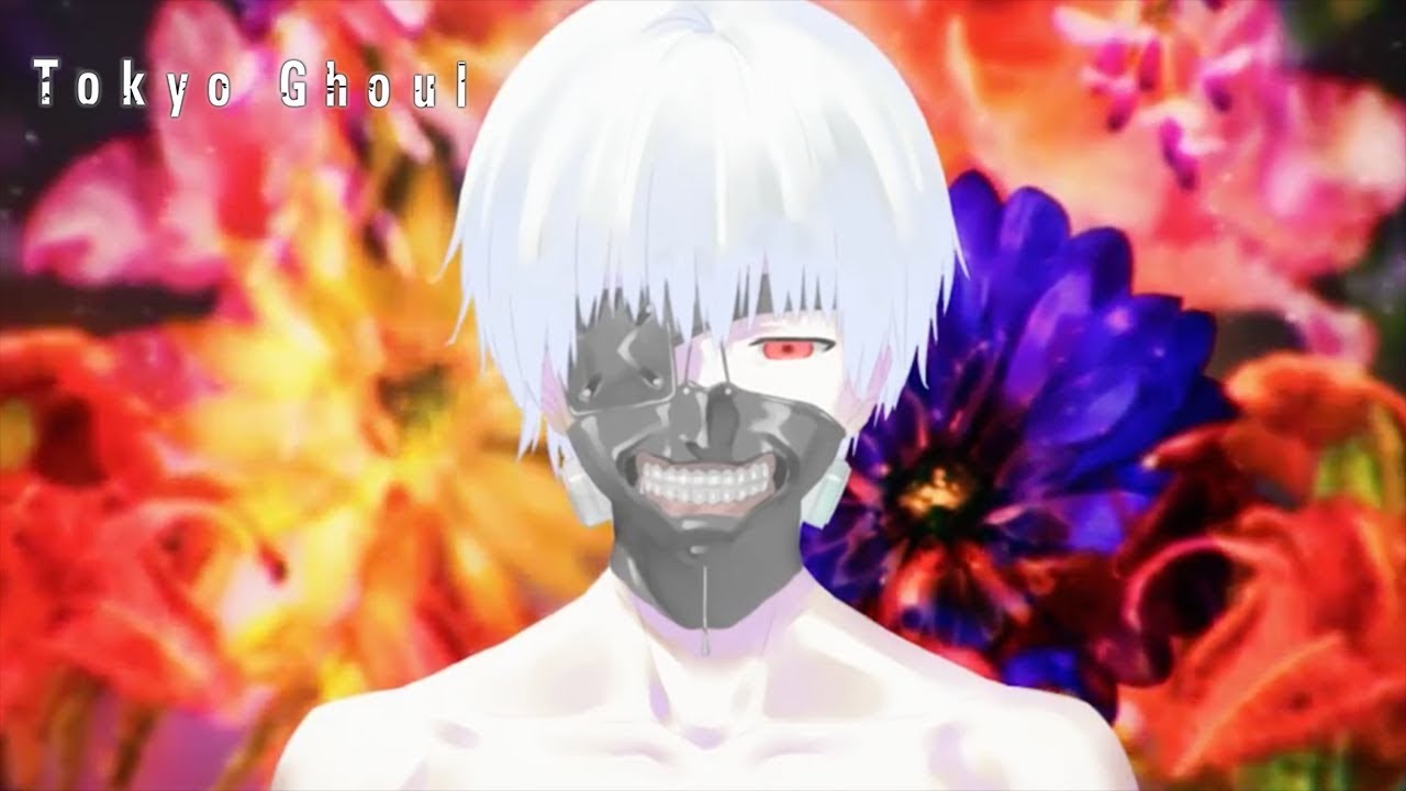 Tokyo Ghoul √A - Opening | Munou