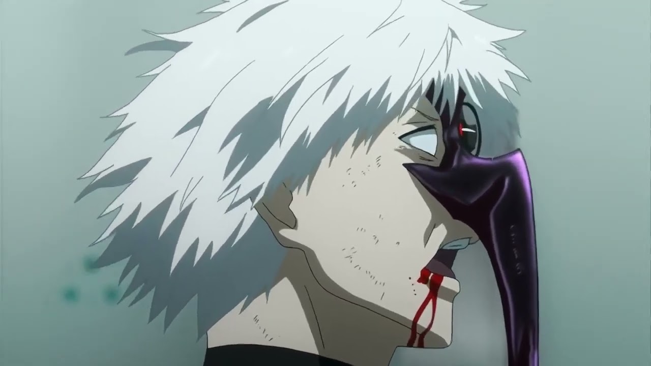 tokyo ghoul clips & twixtor (20)