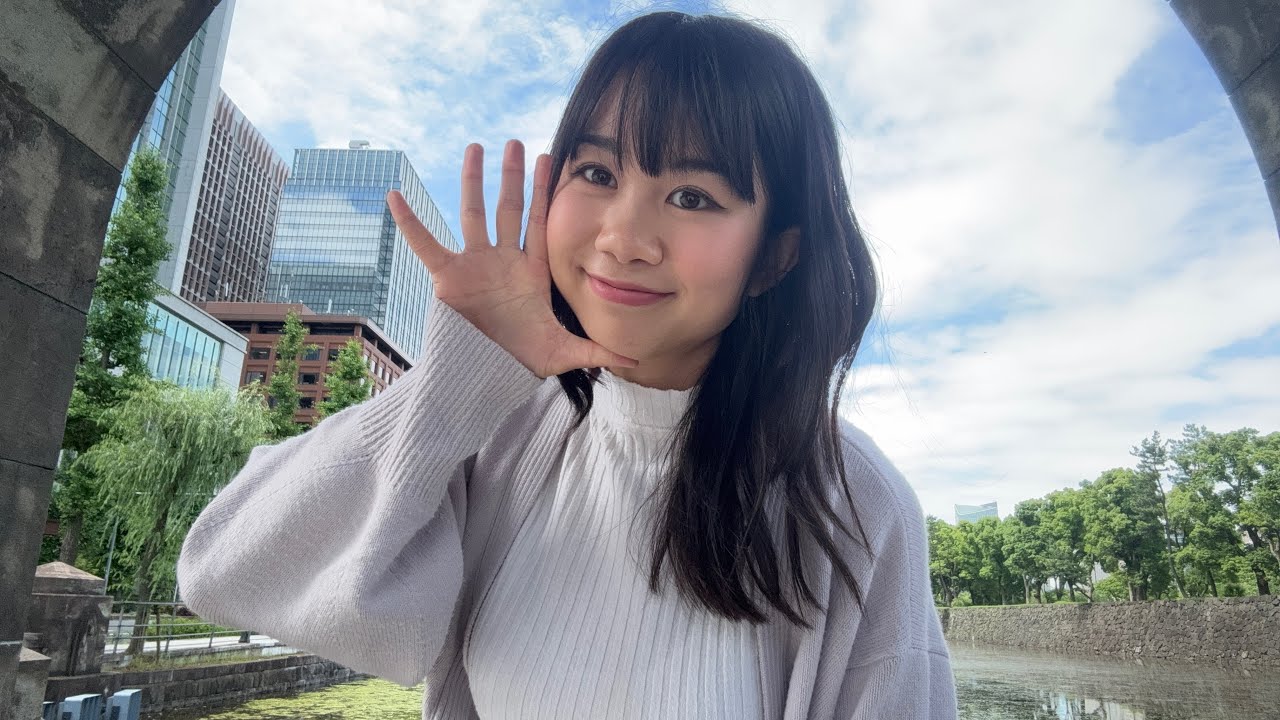 Tokyo Live  💖🌞  Japanese Music Festival, Imperial Palace, & Lots More!! 🎶