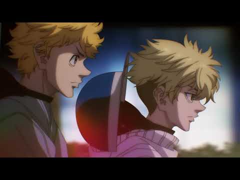 Tokyo Revengers   Opening 2 ｜ 4K ｜ 60FPS ｜ Creditless ｜