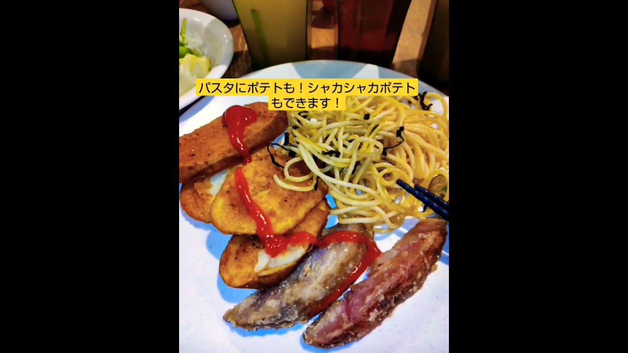 シェーキーズららぽーとTOKYO-BAY