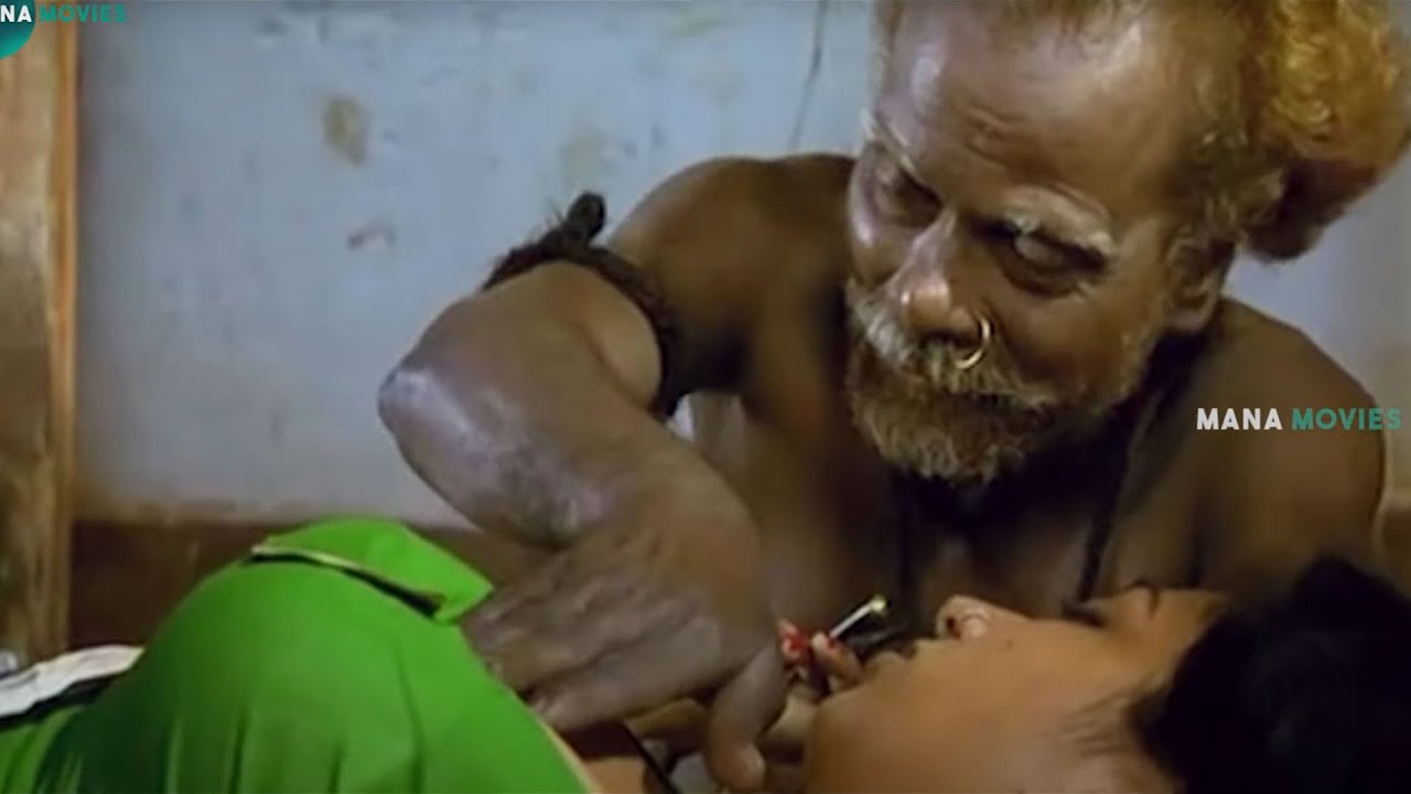 Tollywood Telugu Movie Interesting Scene | Mana Movies