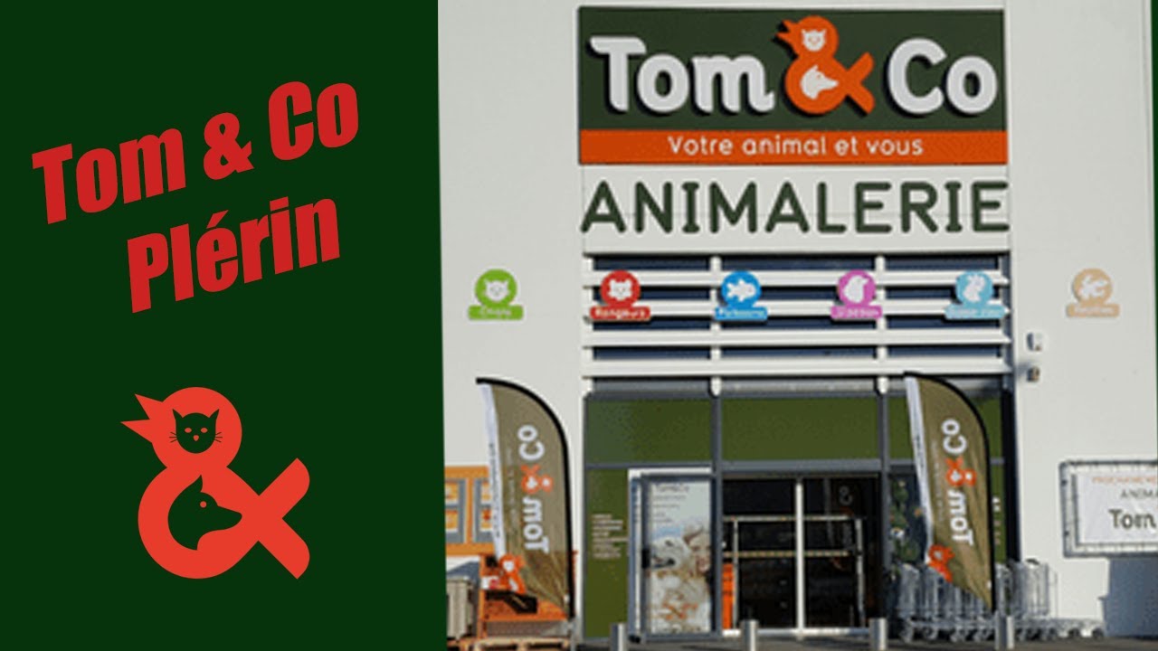 Tom & Co Plérin