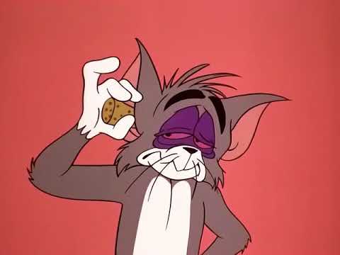 Tom and Jerry cartoon episode 155 - Rock 'n' Rodent 1967 - Funny animals cartoons for kids
