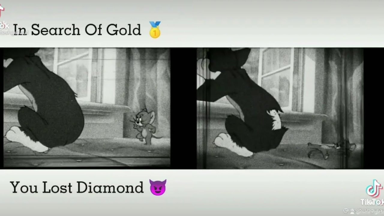 Tom and jerry sad moment||😢😢😢very sad moment|tiktok videos||