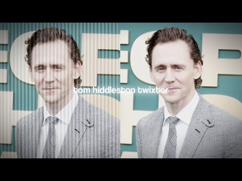 tom hiddleston (peoples choice awards) twixtor + mega link