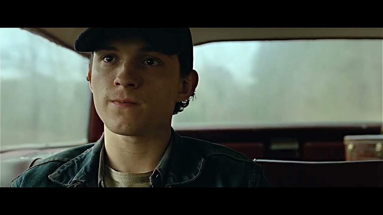 Tom Holland Twixtor 1080 | Tom Holland Scene Pack