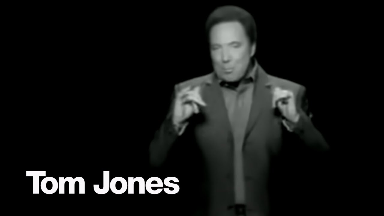 Tom Jones & Mousse T  - Sexbomb (Official Music Video)