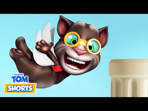 Tom Shorts - 1x8 - Flappy Tom