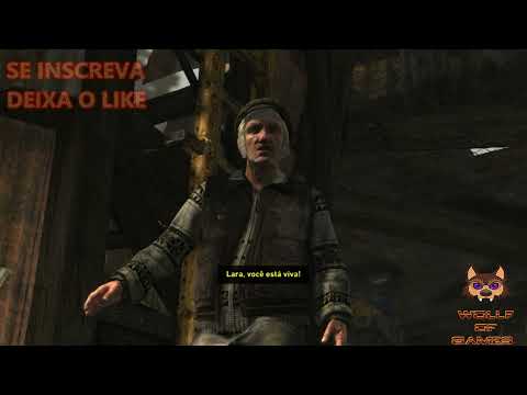 TombRaider mode sexy lara croft  parte #11 #wollfofgames @wollfofgames