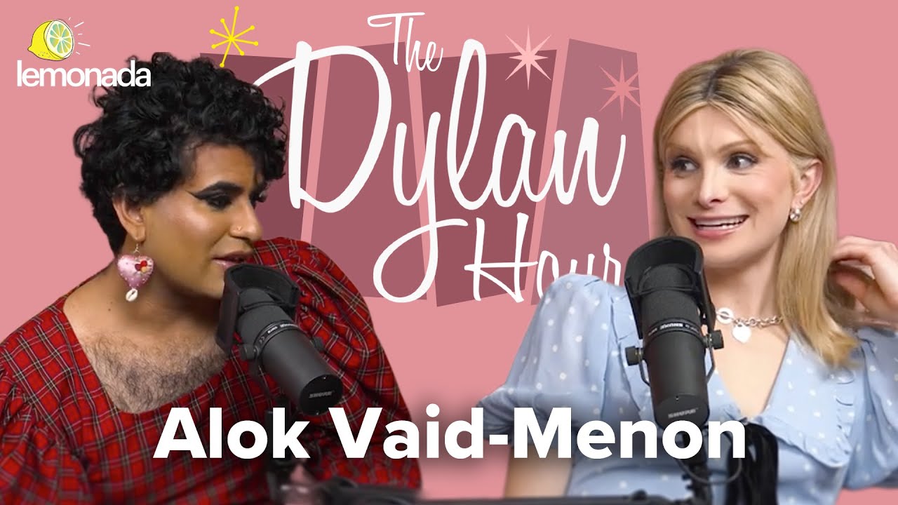 Tomfoolery with Alok Vaid-Menon