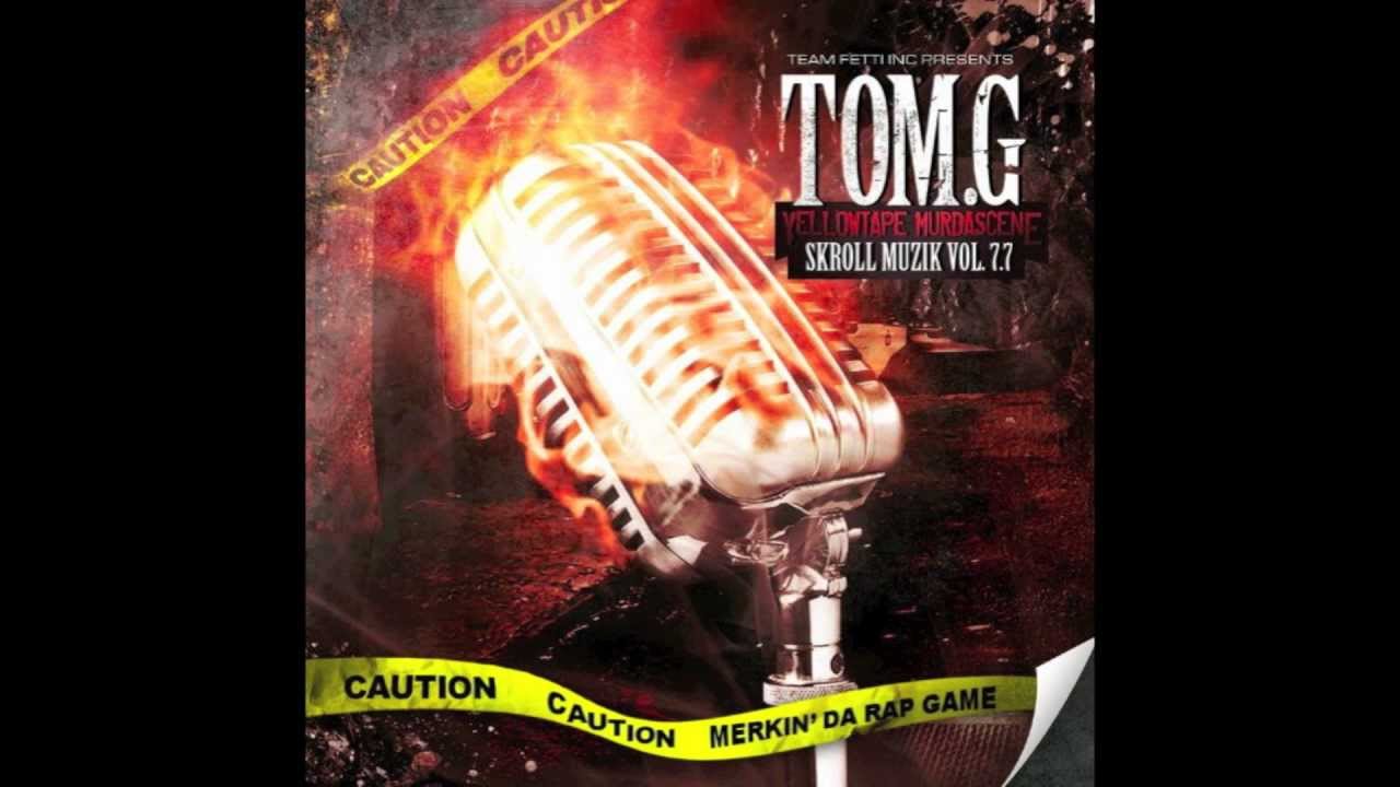 TOM.G - SUN COME UP