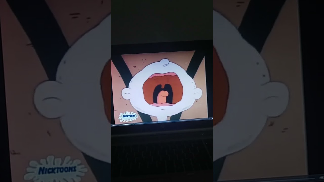 tommy crying again