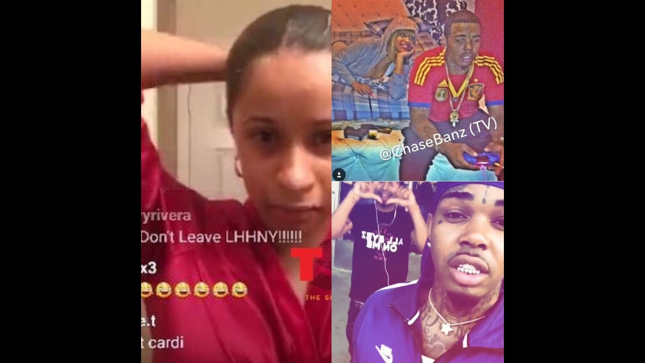Tommy Reacts To Cardi B Birthday “I Love ya Dirty Butt Foreva” 🎂 (Fans Reaction)