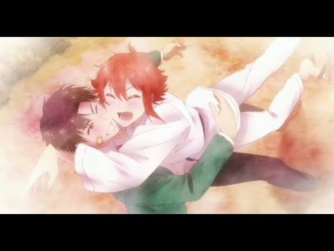 Tomo Chan Is a Girl Twixtor. Tomo Chan wa Onnanoko.
