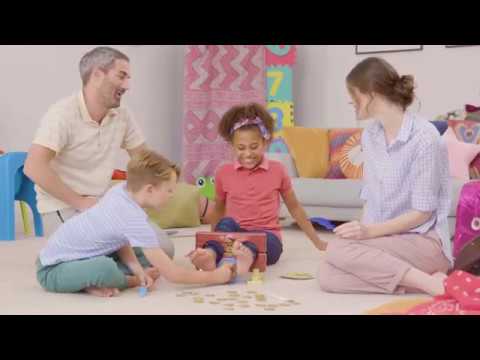 TOMY - Tickle Me Feet