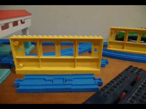 TOMY- Donald's Duck