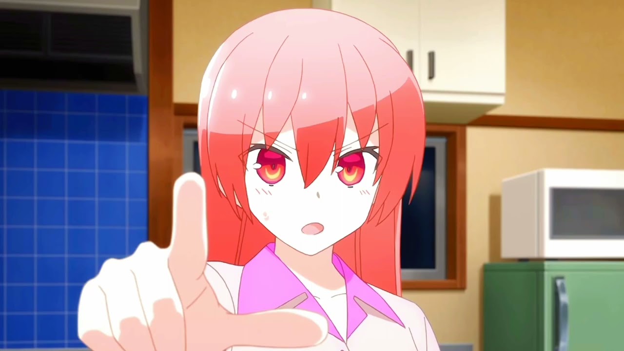 Tonikaku Kawaii Twixtor + CC