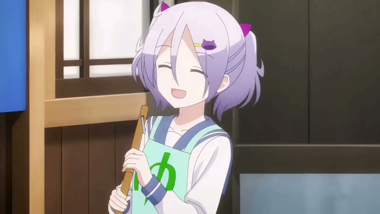 TONIKAKU KAWAII twixtor