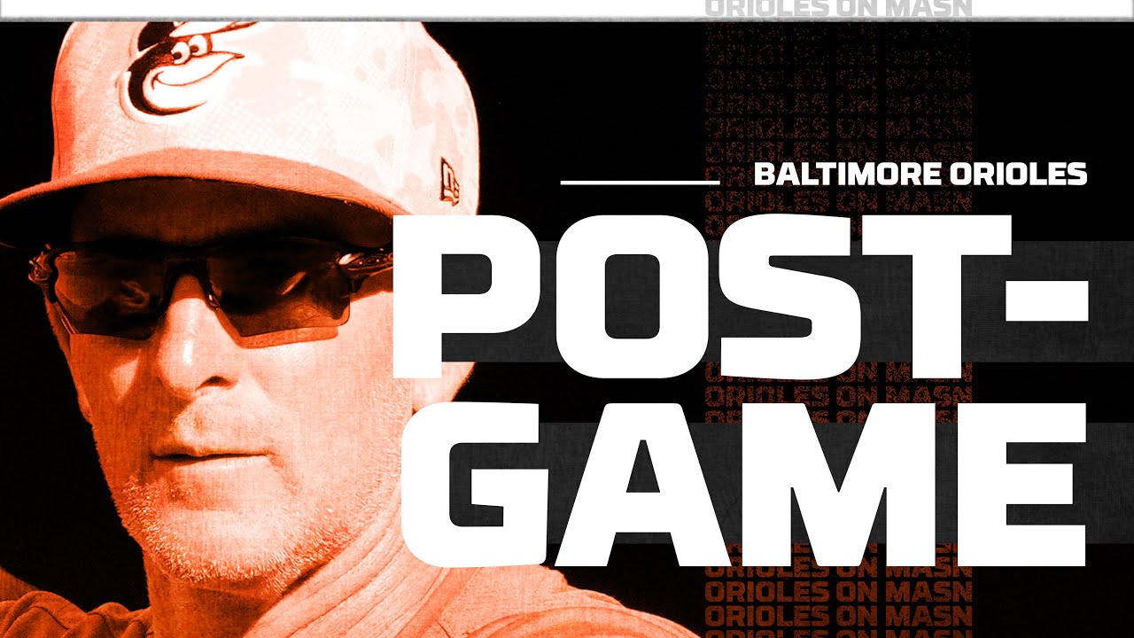 Tony Mansolino discusses today's win over Chicago