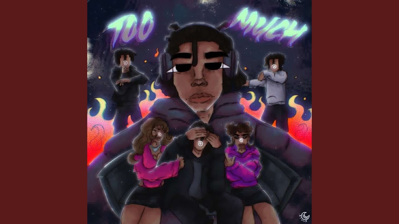 Too Much
