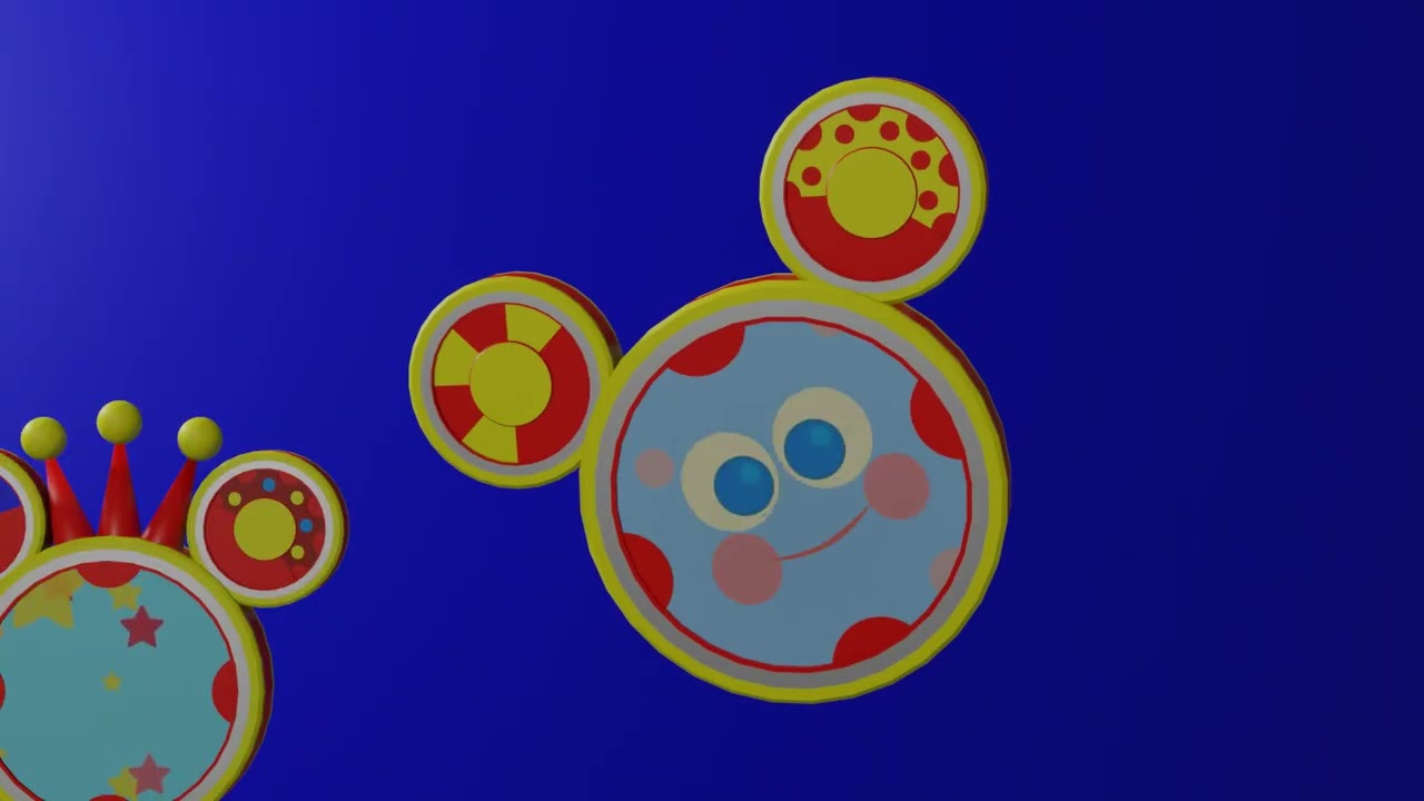toodles gets a face