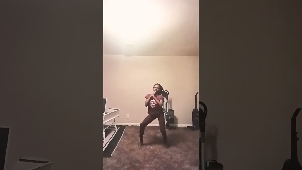 took me so many Tries