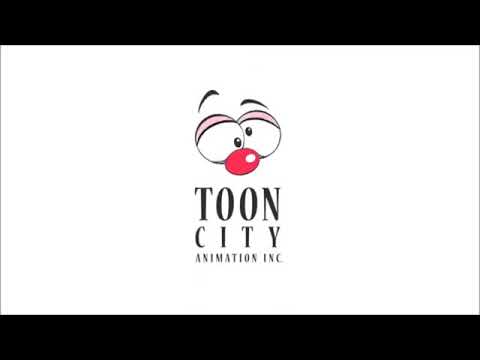 Toon City Animation