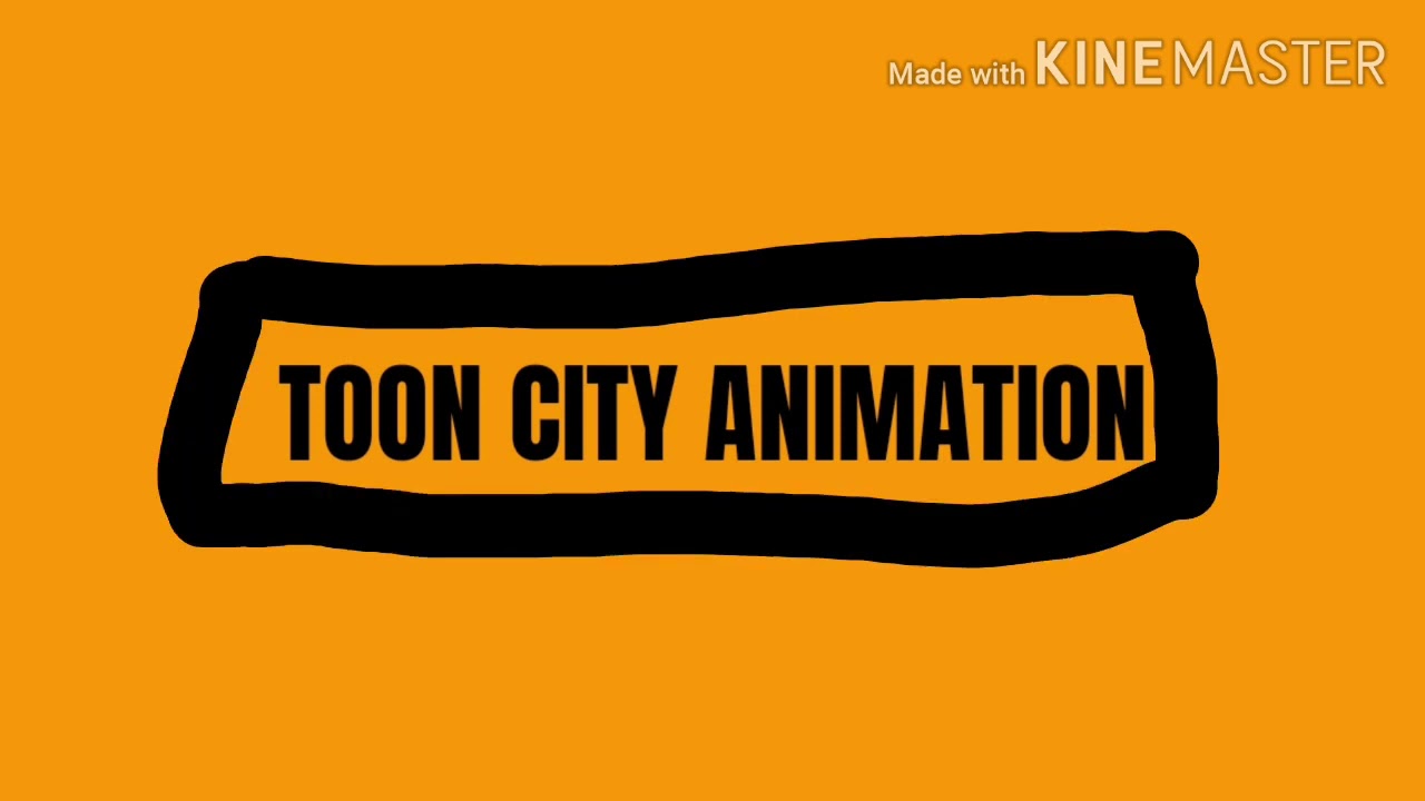 Toon City Animation Inc Logo (2003)
