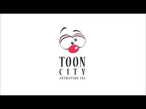 Toon City Animation Inc. Logo (2009)