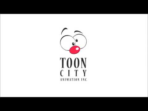 Toon City Animation Logo (2000)