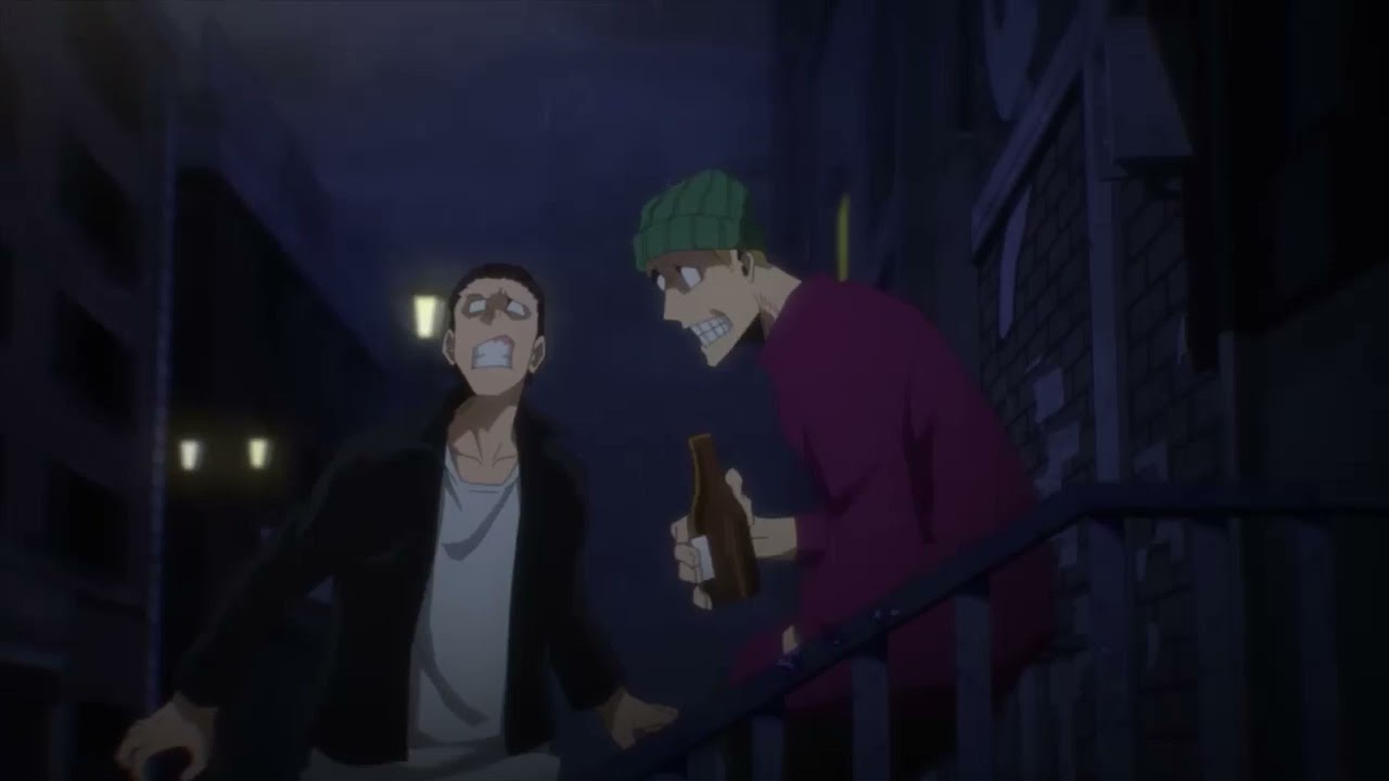 Toonami - My Hero Academia Episode 112 Promo (HD 720p)
