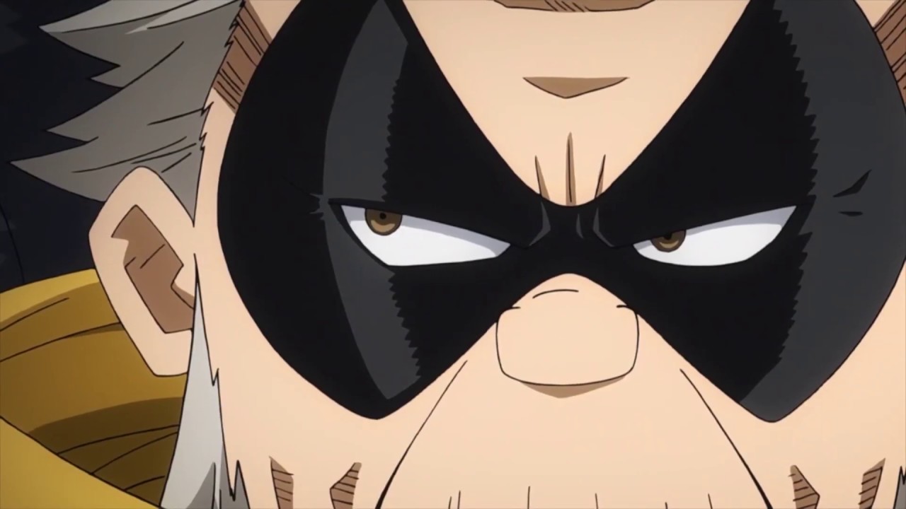 Toonami - My Hero Academia Episode 78 Promo (HD 1080p)
