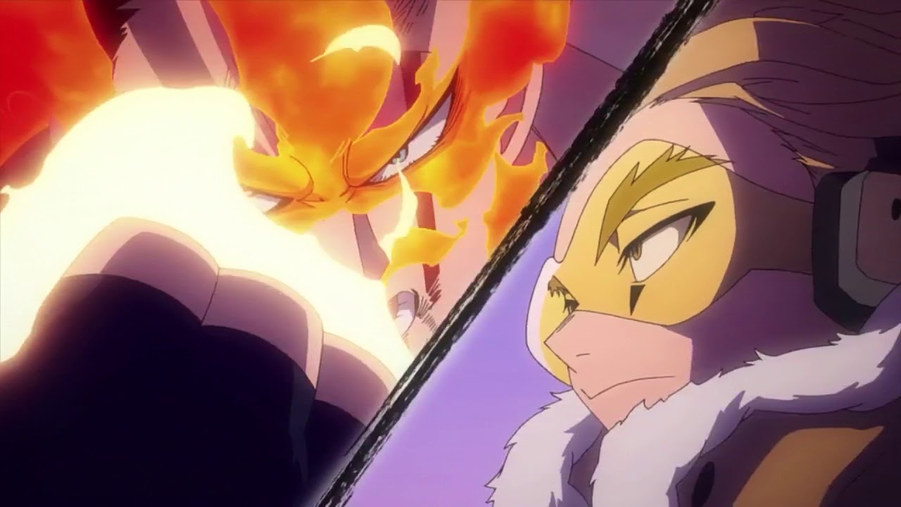 Toonami - My Hero Academia Episode 88 Promo (HD 1080p)
