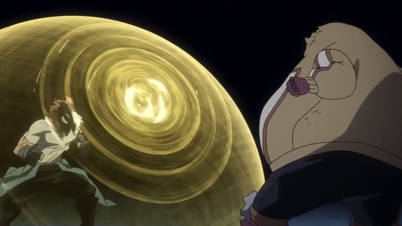TOONAMI: My Hero Academia Episode 72 Promo [HD] (1/11/20)