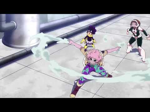 TOONAMI: My Hero Academia Episode 98 Promo [HD] (7/3/21)