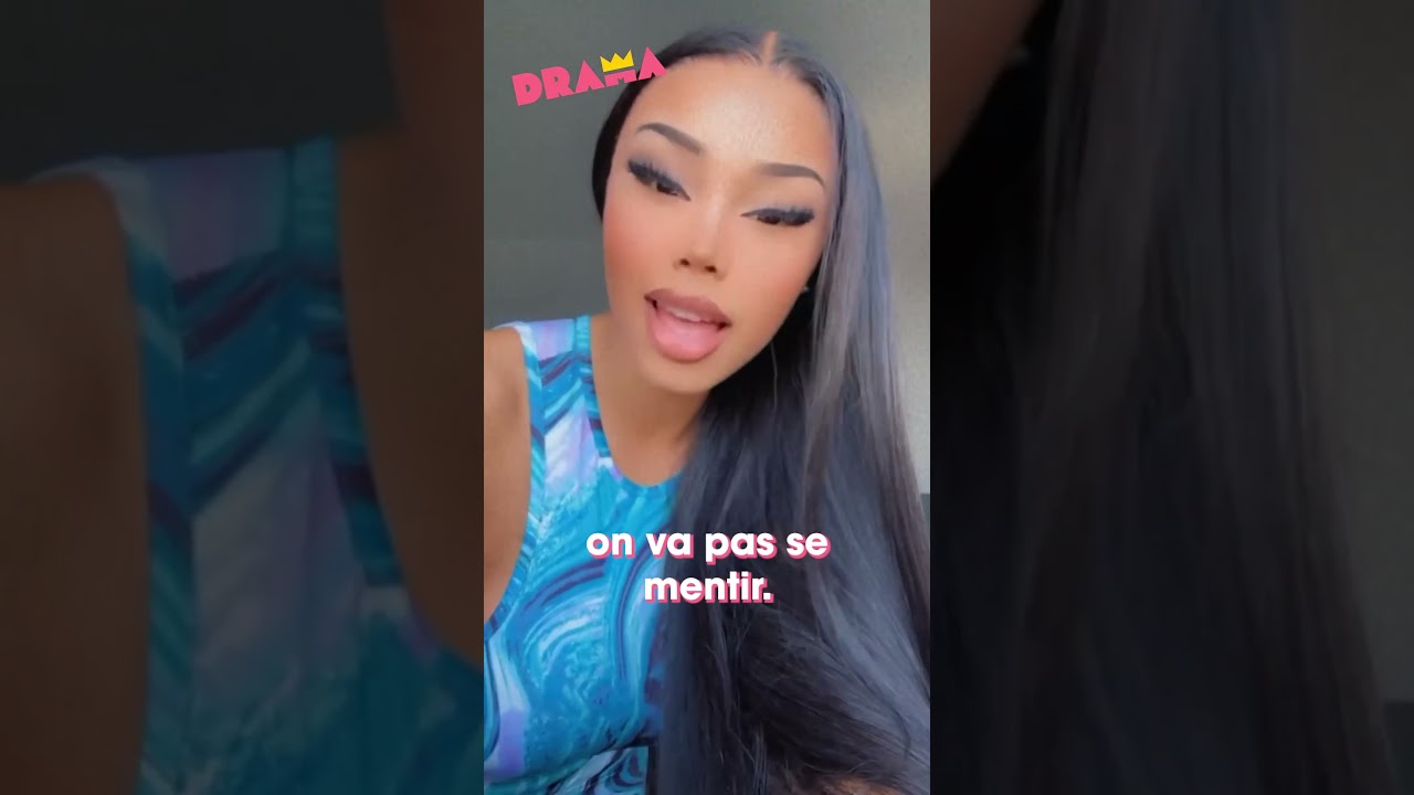 Tootatis totalement anéanti après son opération du nez ratée... 😱