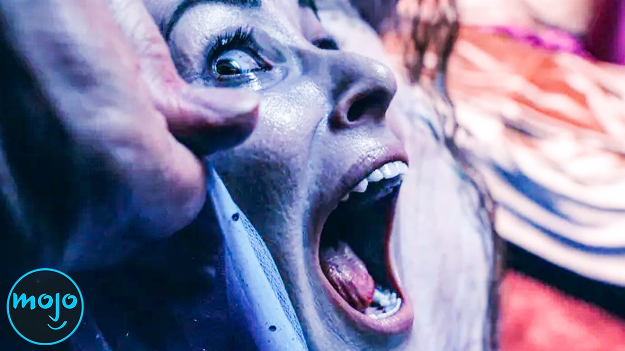 Top 10 Best Horror Movies of 2024