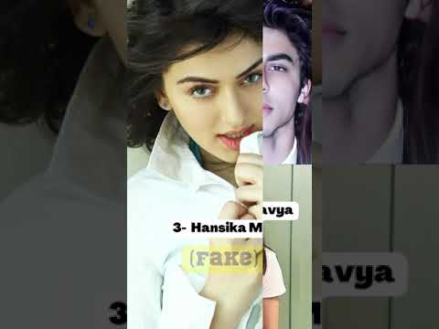 Top 10 Bollywood Celebrities Caught In MMS Scandals