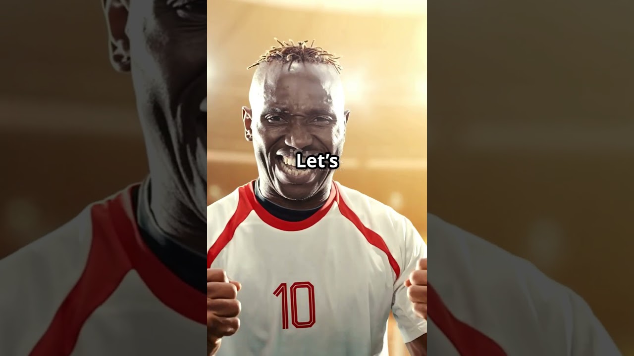 Top 10 Football Players of 2024 #football #footballdominance #cristianoronaldo