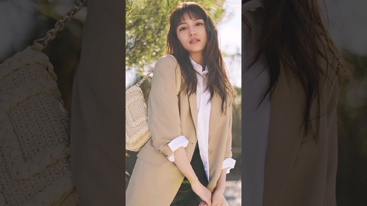 Top 10 Japanese Sexiest and Hottest Actresses #minamihamabe #actress #actresses #japnesedrama #short