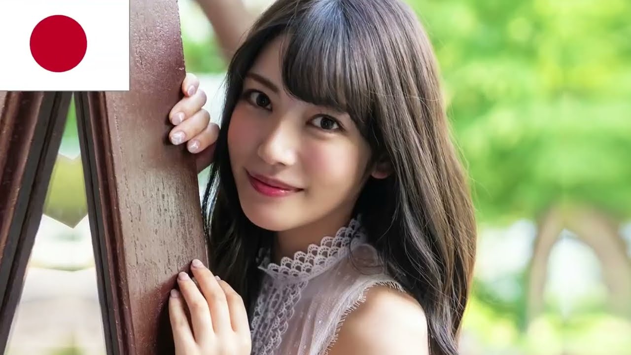 Top 10 Most Beautiful South Korean AV Actress   MAN EYES SHORT DOCUMENTARY