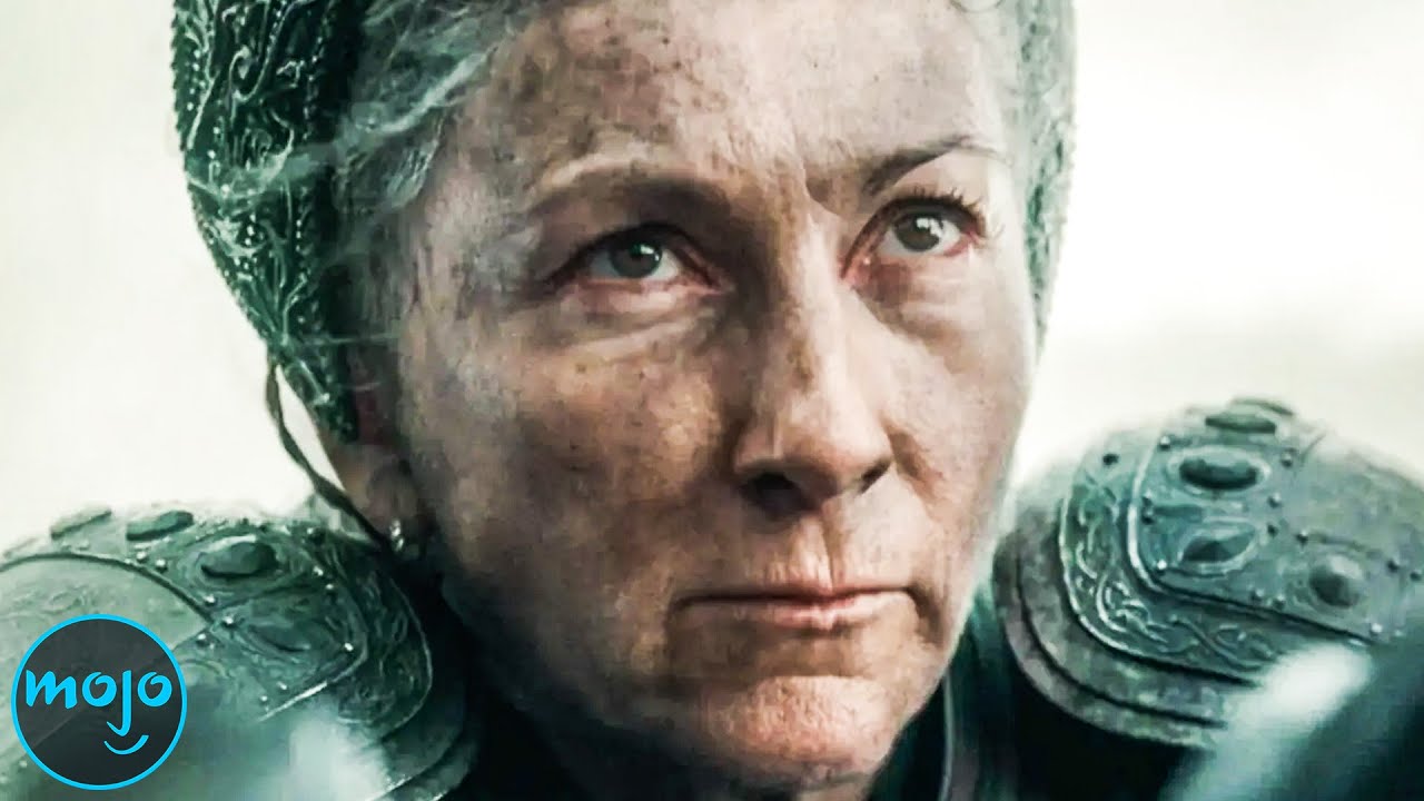 Top 10 Tragic Moments in House of the Dragon