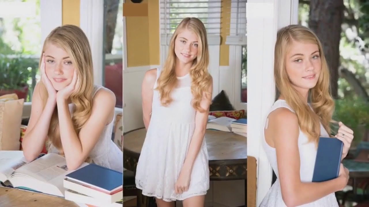 TOP 10 YOUNG AND HOTTEST PORNSTARS IN 2024-2025