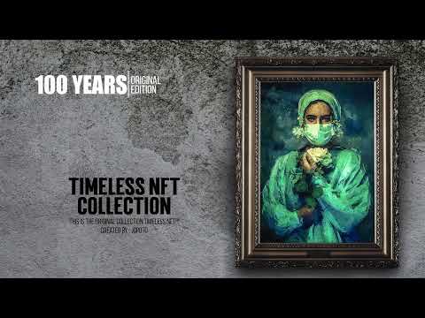 Top 100 historical moments from 1920 till now made as NFTs on blockchain