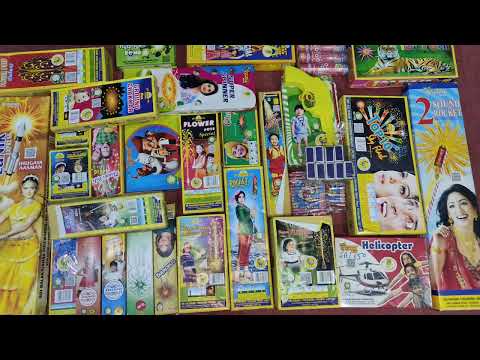 top 100 types fireworks testing in 2024🔥😱~ दिवाली पटाखे की टेस्टिंग रात में 😱|| Cracker Testing 2024